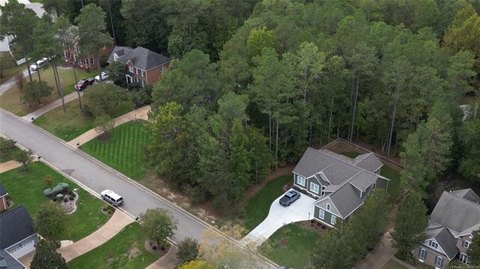 Lots/Land, Providence Forge, VA