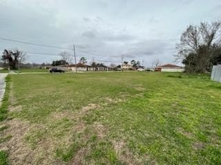 Vacant Land, Violet, LA