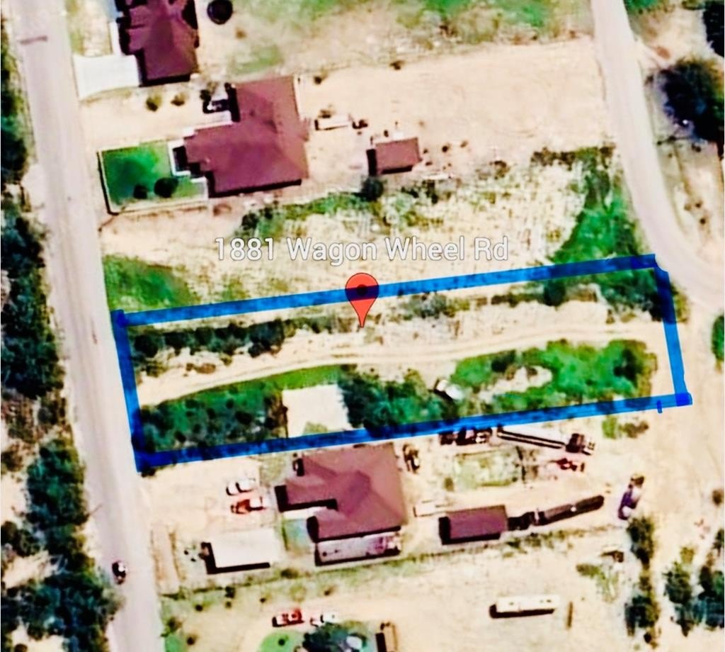 Eagle Pass Land For Sale
