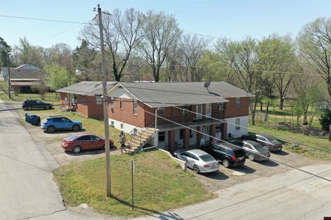 Flippin Investment Property