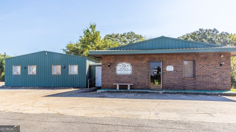 Thomaston Commercial Opportunity on Northside