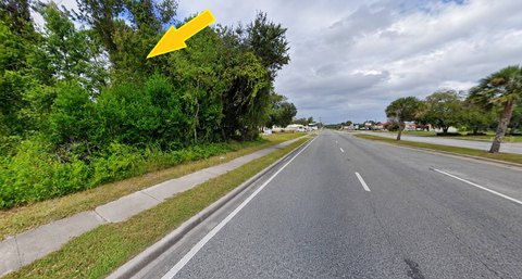 Land, Palatka, FL