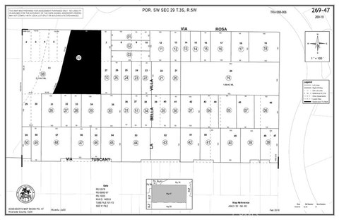 Land/Lot - Riverside, CA