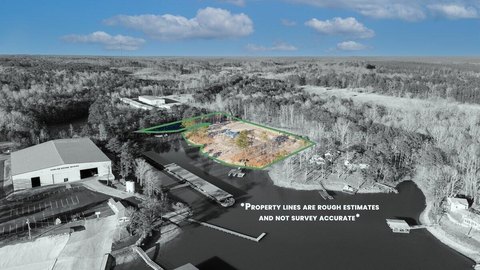 RV Resort Property