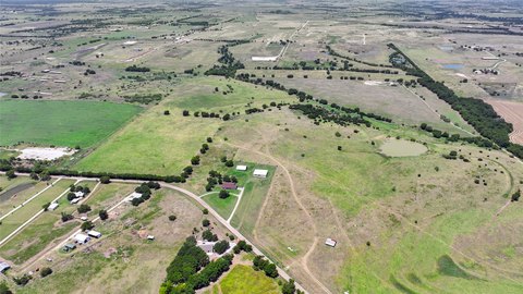 LAND - Cleburne, TX