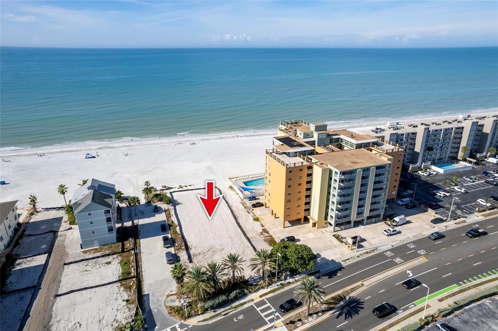 18602 Gulf Blvd, Indian Shores, FL 33785