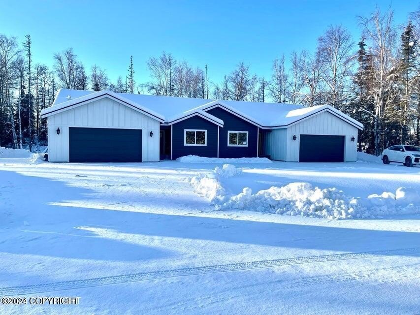 Wasilla Multifamily Property For Sale