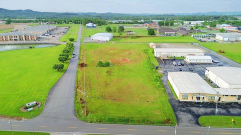 Commercial Lot Near Somerset Mall
