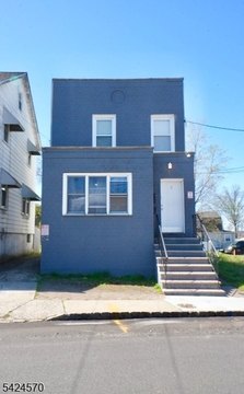 Multi-Family Home with Fenced Yard