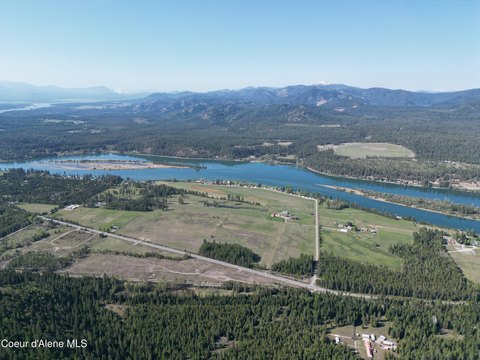 20 Acres of Private Land