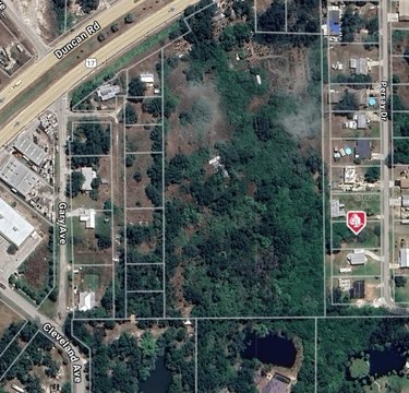Land, PUNTA GORDA, FL