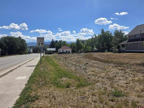 Cleared Development Land with Flexible Zoning