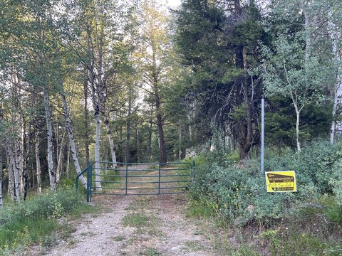 Recreational Land Parcel with Private Well