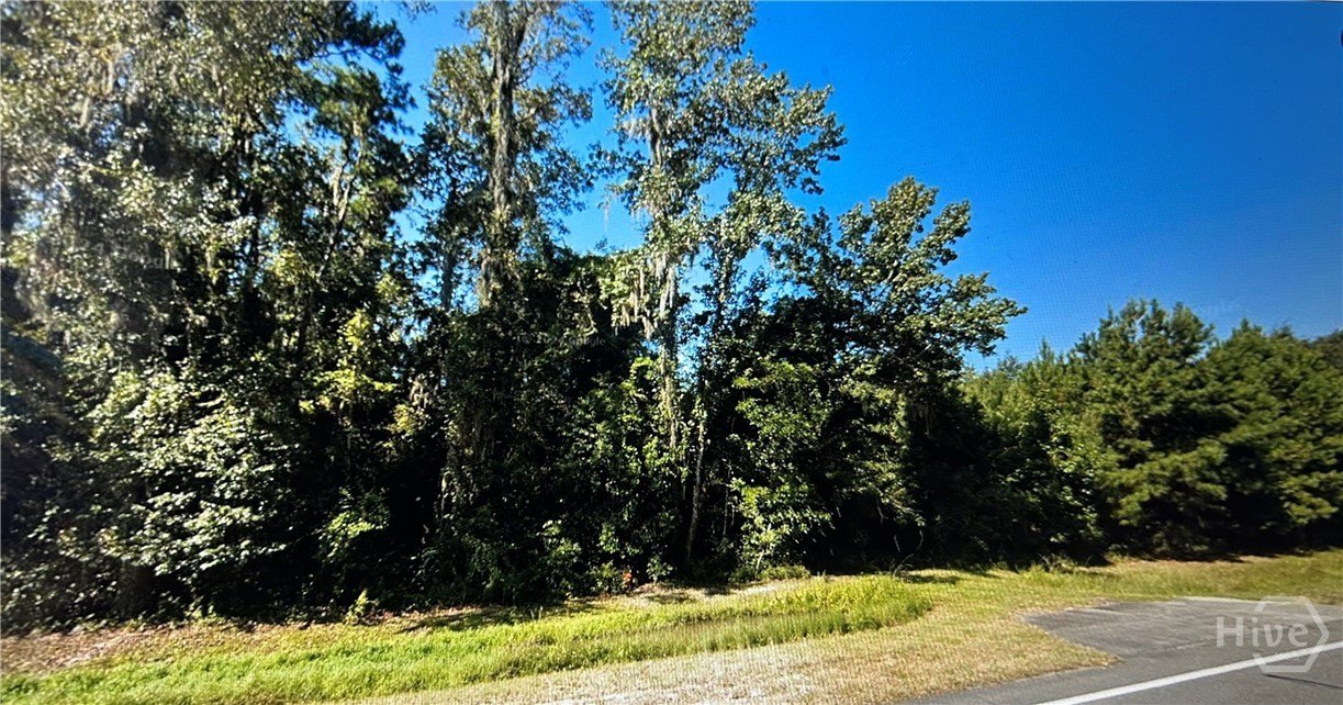 Waterfront Land with Highway Access