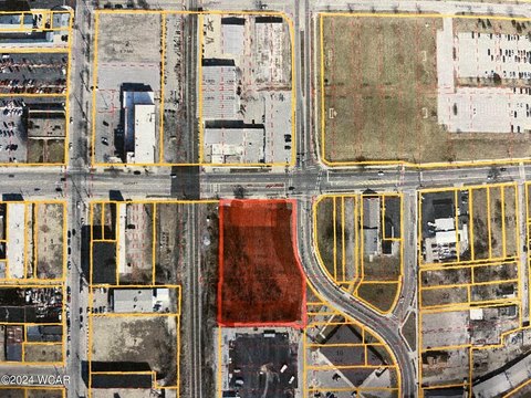 Commercial Land in Downtown Lima