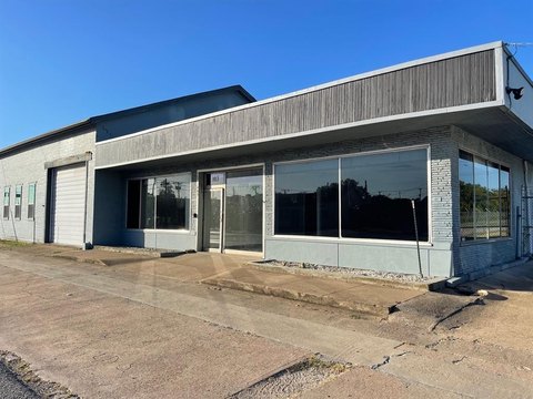 Retail Space on Broad Street
