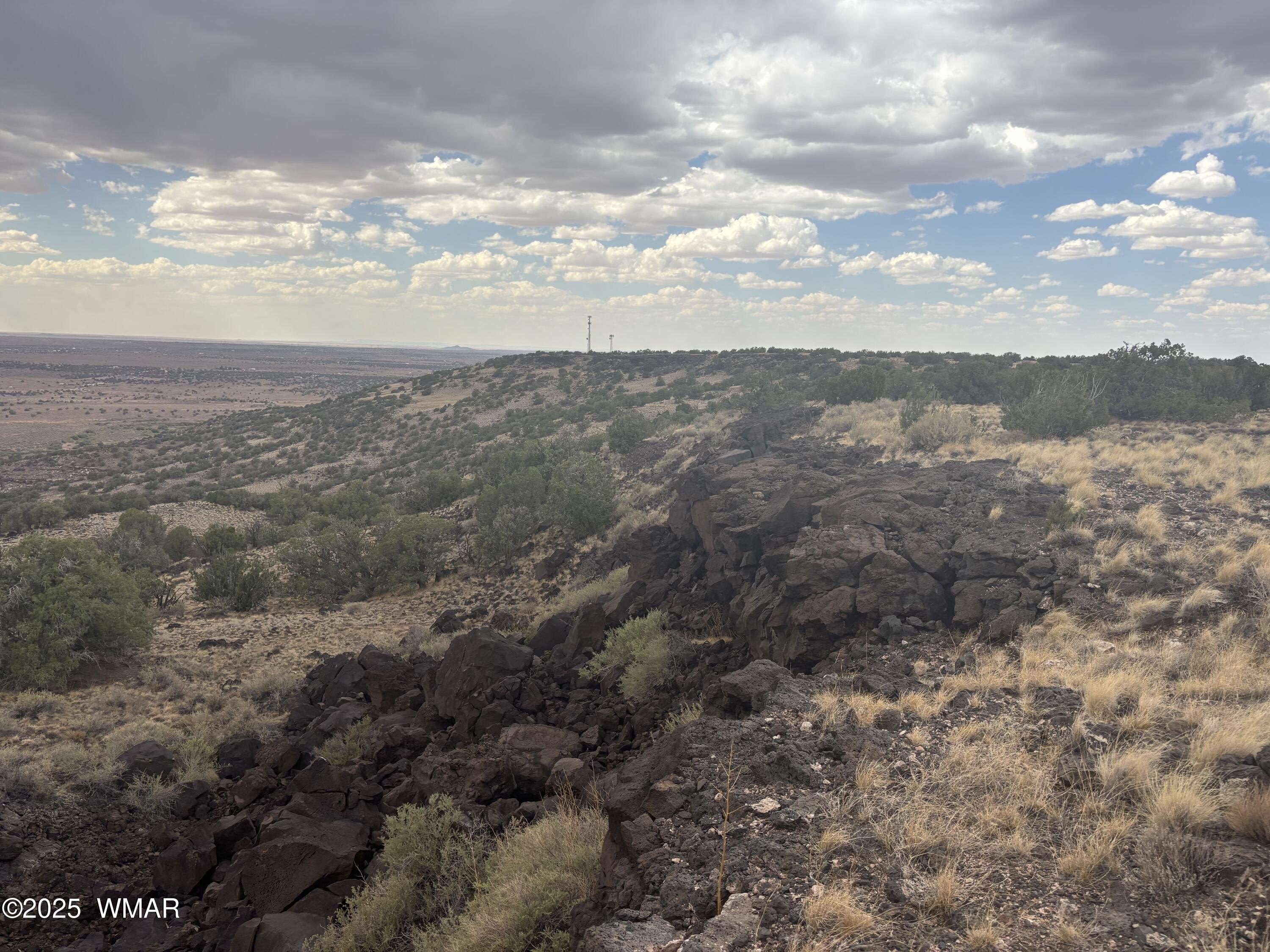 Land in Snowflake, Arizona