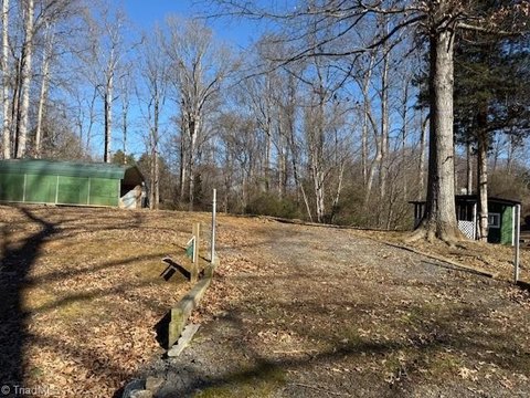 Residential Land in Mocksville, NC