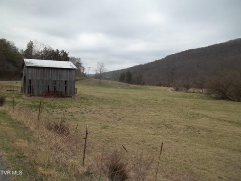 86.3 Acres in Rogersville, TN