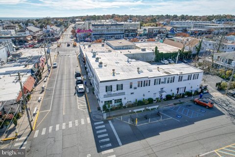 Iconic Market Space For Lease