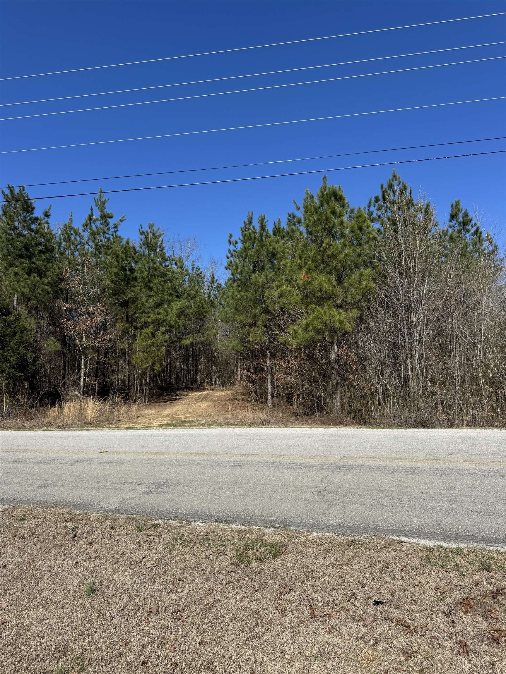 5.2 Acres Near Cedar Lake