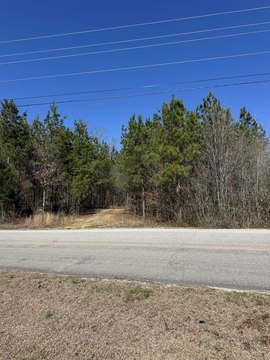 5.2 Acres Near Cedar Lake