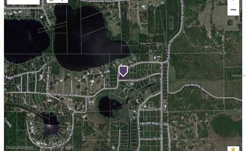 Land, INTERLACHEN, FL