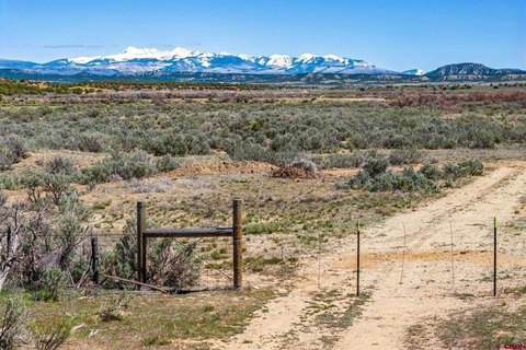 Cortez, CO Land For Sale