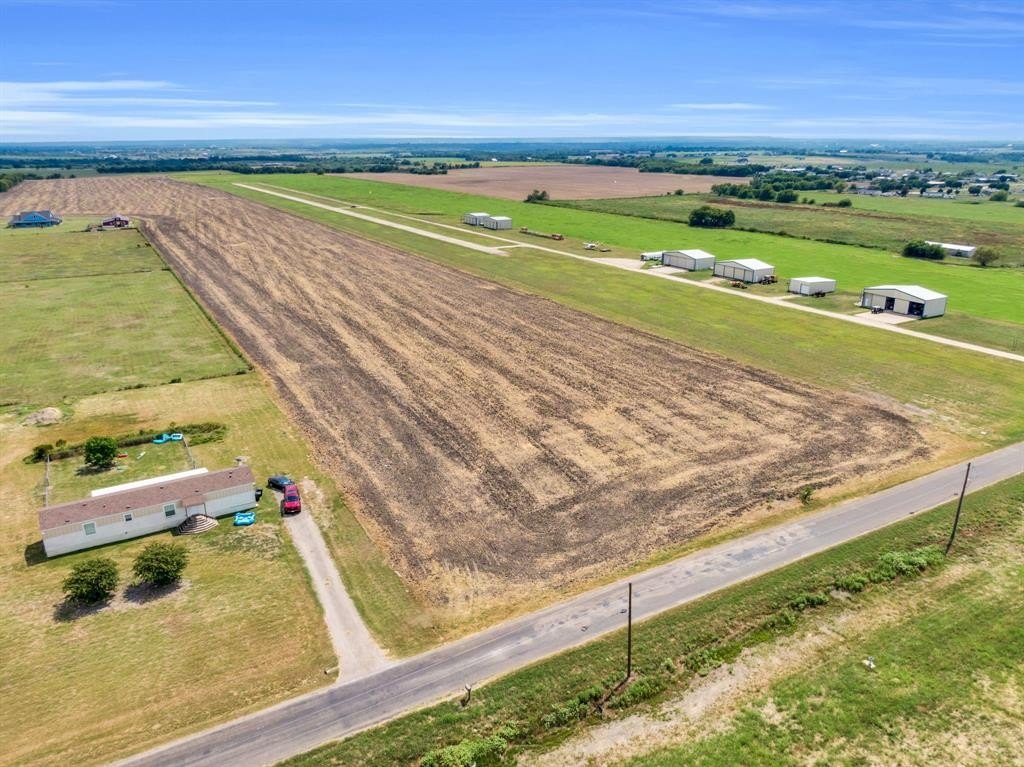 20+ Acres in Maypearl ISD