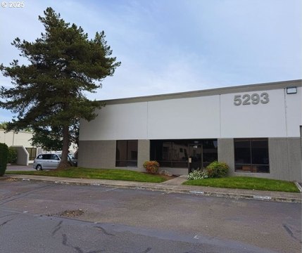 Hillsboro Office Condo For Sale