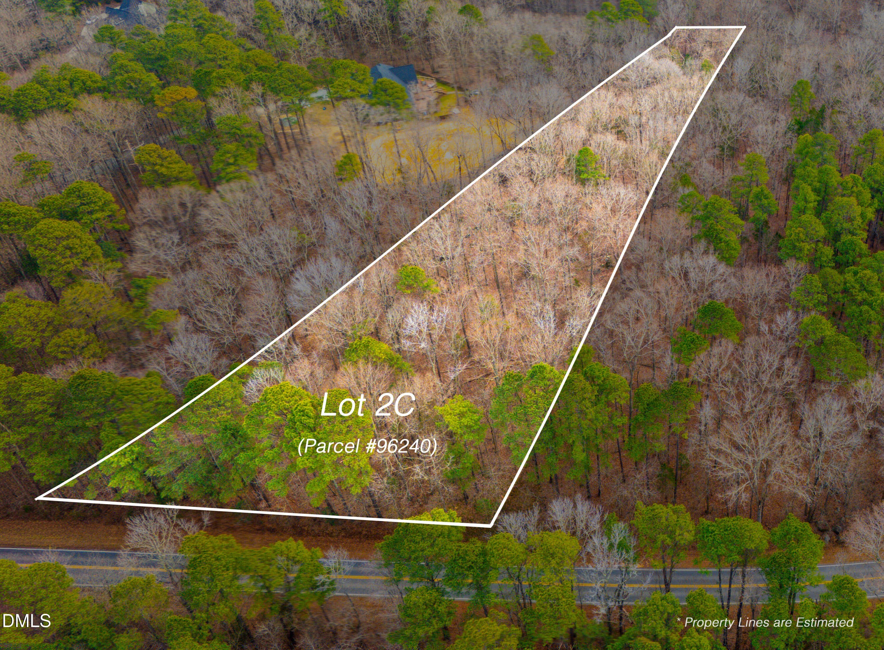 Pittsboro Land: Build Your Dream