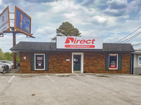 Keith Street Commercial Property