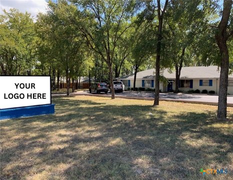 High-Visibility Belton Office Space