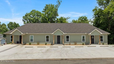 Brand-New Triplex Property