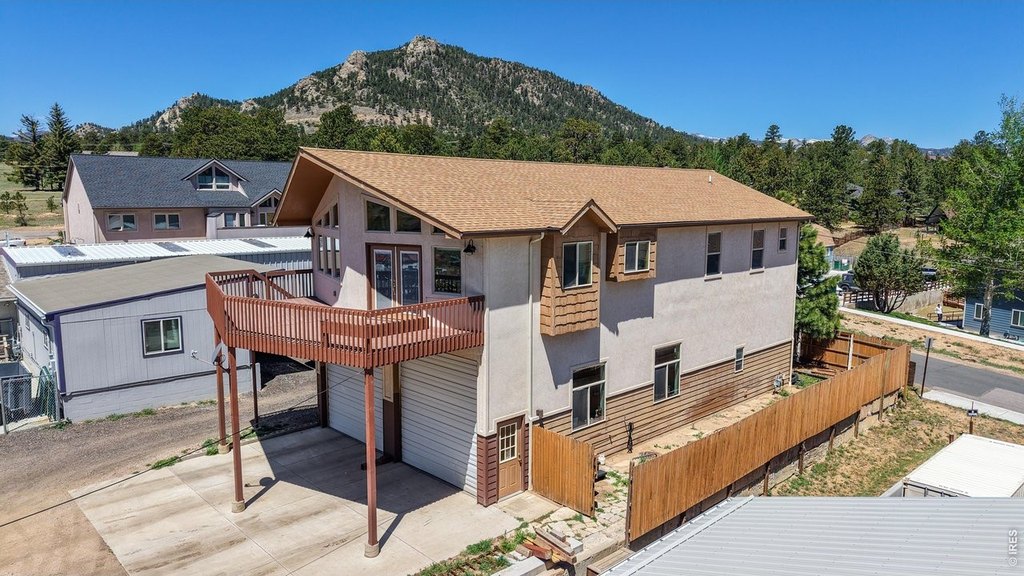 1220 Acacia Dr, Estes Park, CO 80517-7344