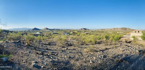 Land, Goodyear, AZ