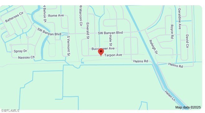 Residential Land in Labelle, FL