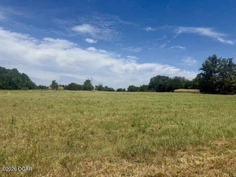 LAND - Carl Junction, MO
