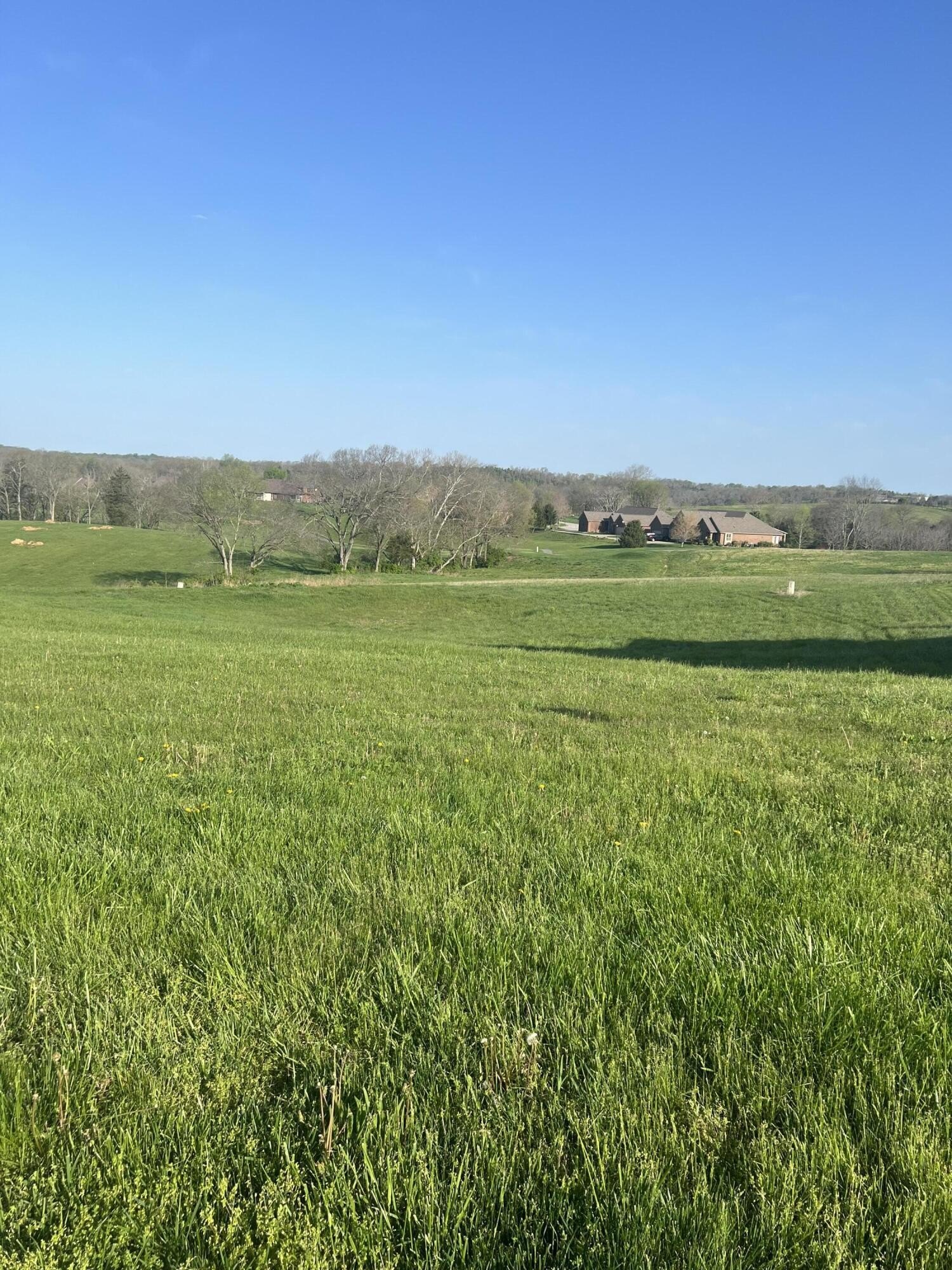 Residential Land in Gated Community