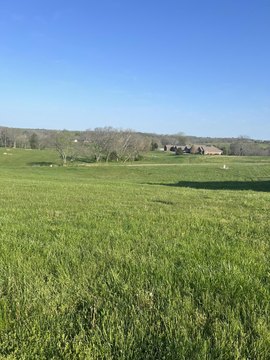 Land, Richmond, KY