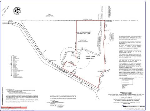 Residential Development Land Lots