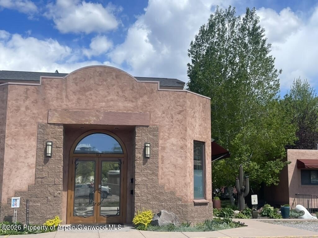 Carbondale Mixed-Use Investment Opportunity