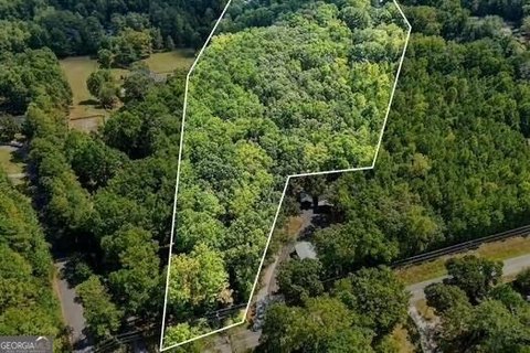 Land, Canton, GA