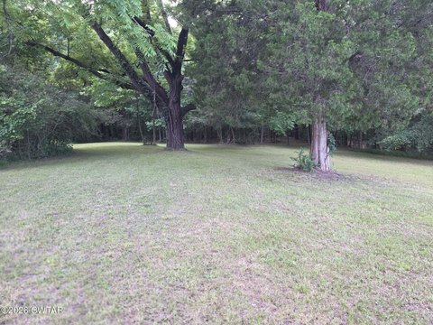 LAND - Medon, TN