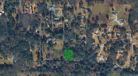 Vacant Land, Little Rock, AR