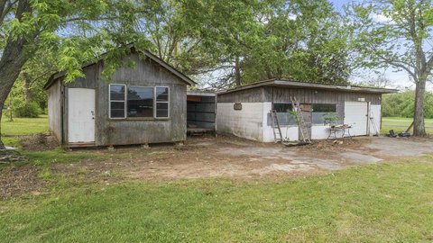 Commercial Land in Growing Beebe