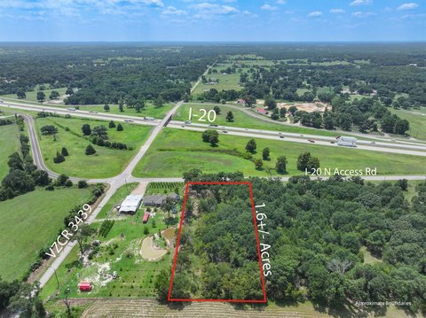 Wills Point Unrestricted Land