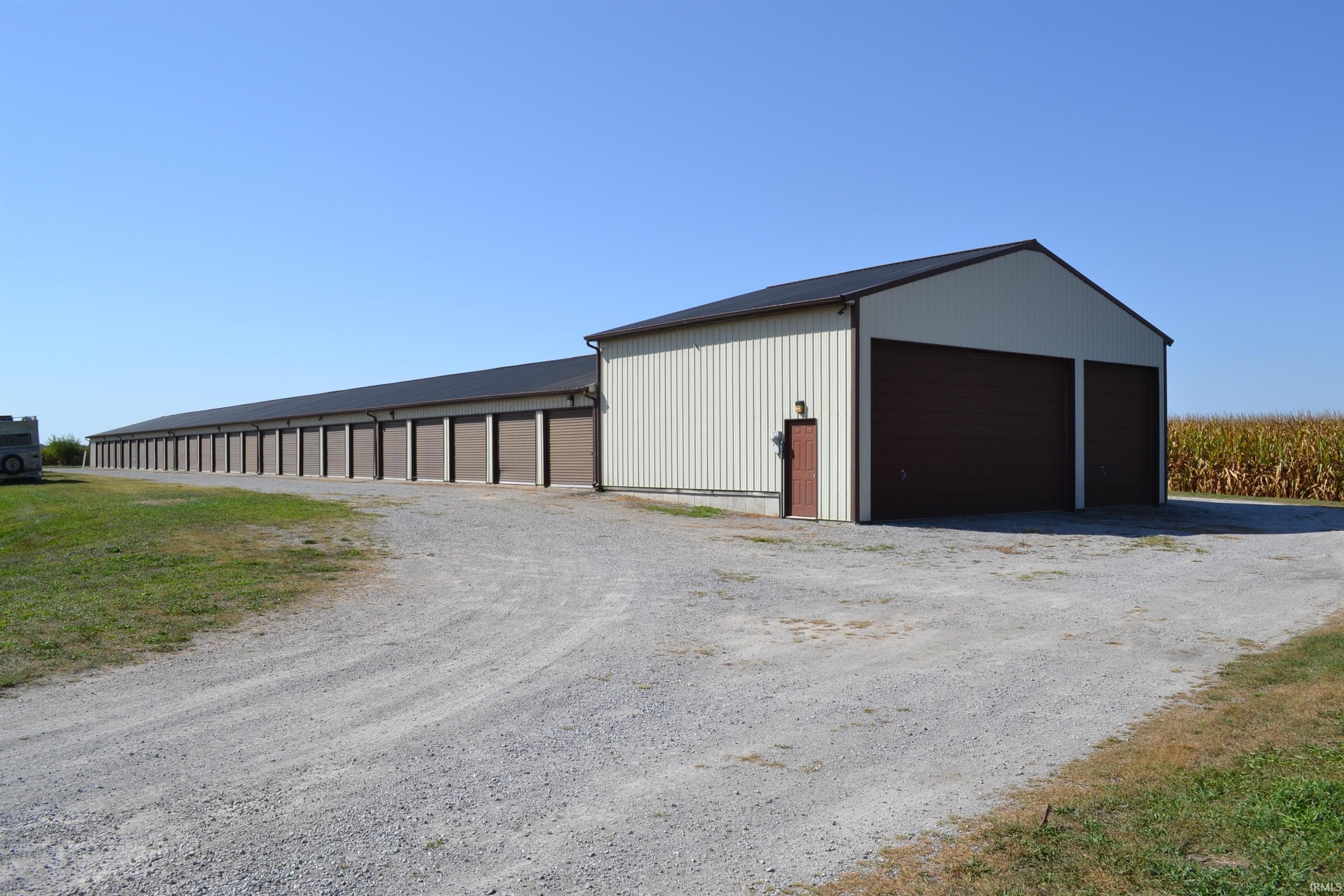 Monticello Self-Storage Investment Opportunity