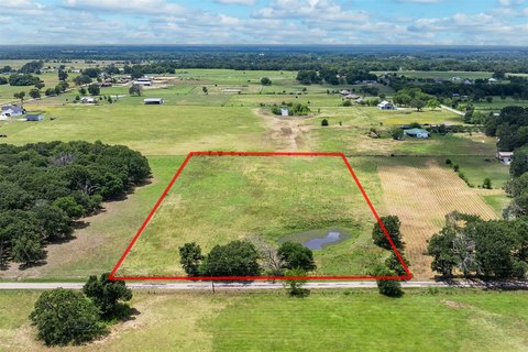 LAND - Canton, TX