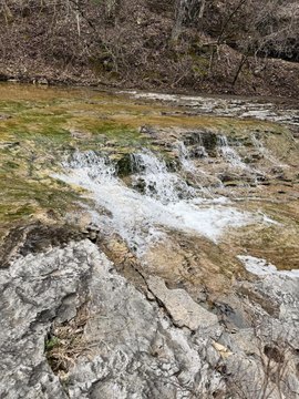 Bradleyville, MO Hunting Paradise